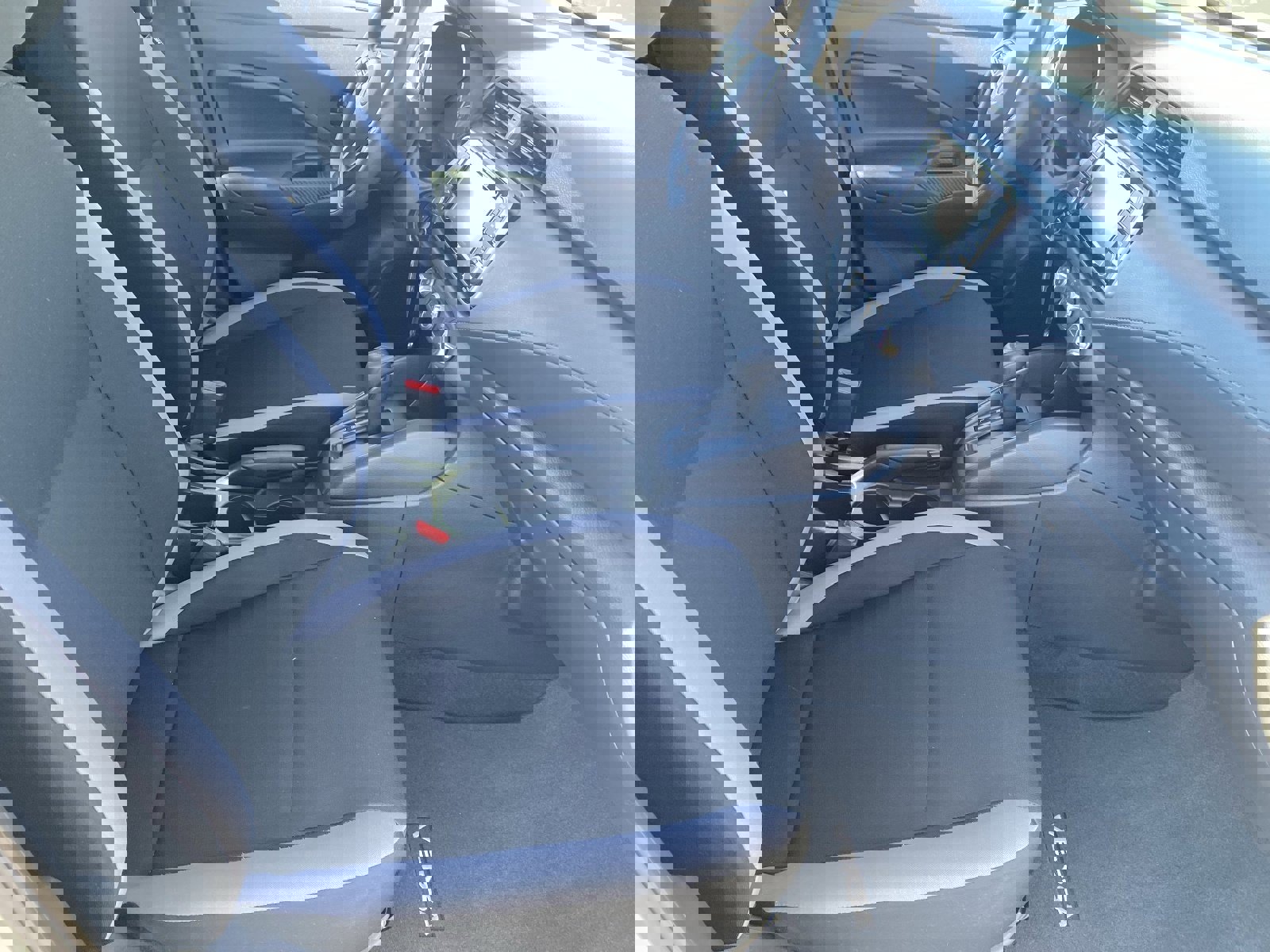 Certified 2025 Nissan Versa S w/ Trunk Package image 12