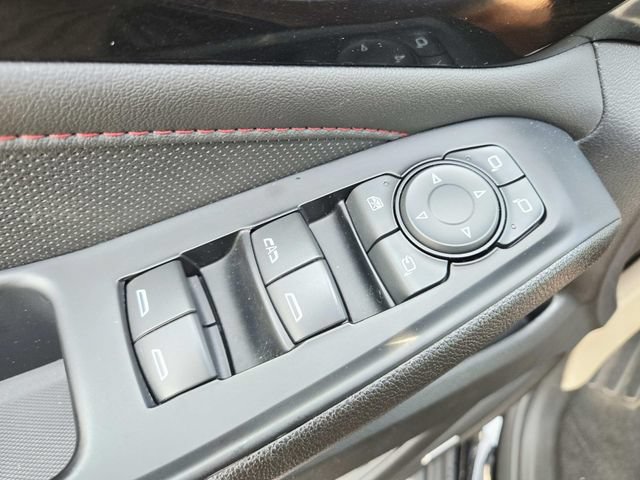 Certified 2023 Chevrolet Traverse RS AWD/4WD image 37