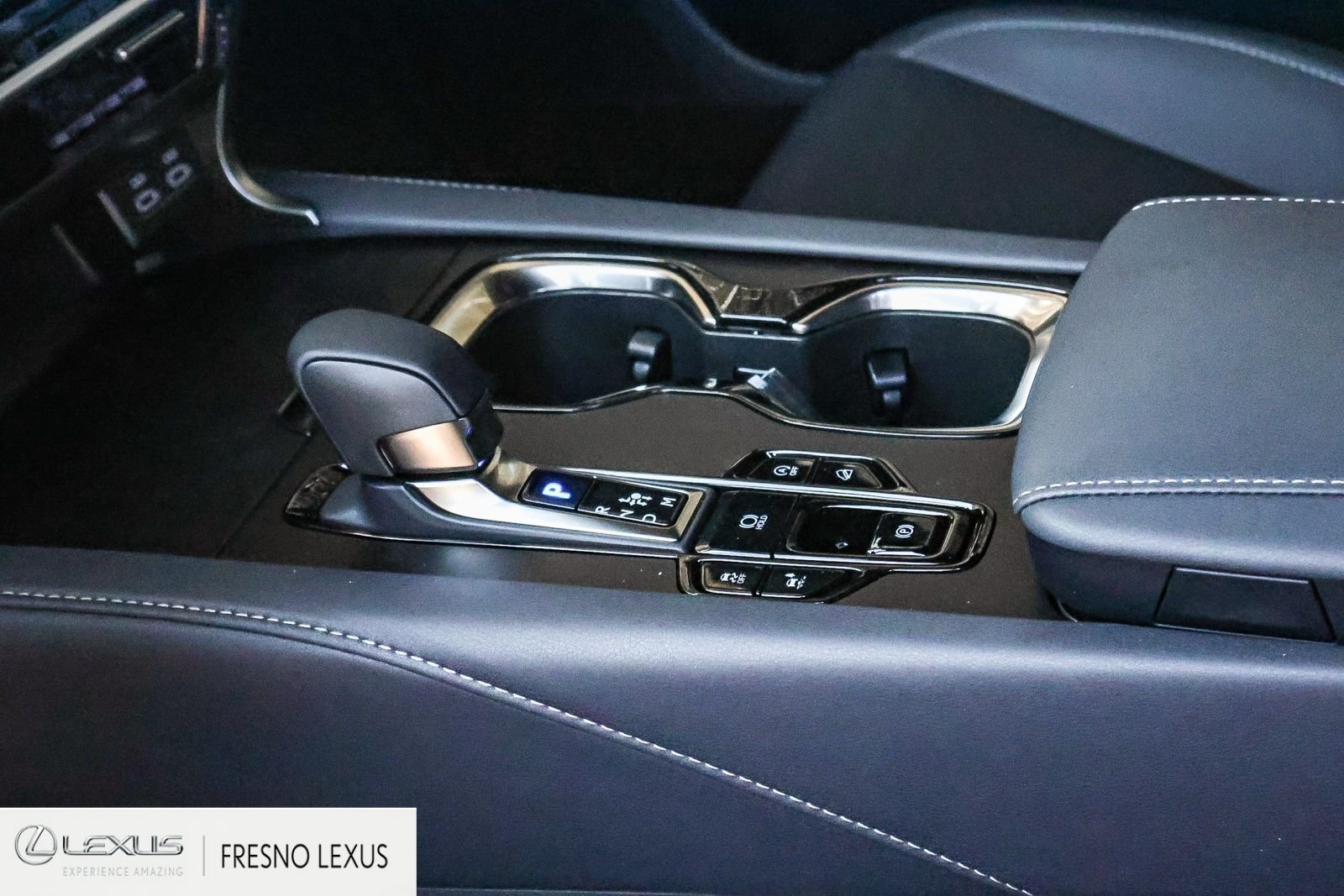 New 2026 Lexus RX 350 AWD image 20