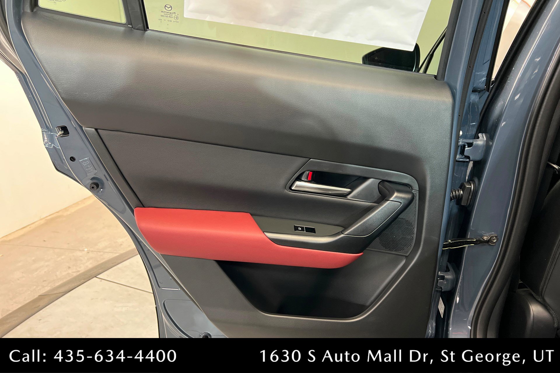 New 2026 MAZDA CX-50 2.5 Hybrid w/ Weather Package image 20