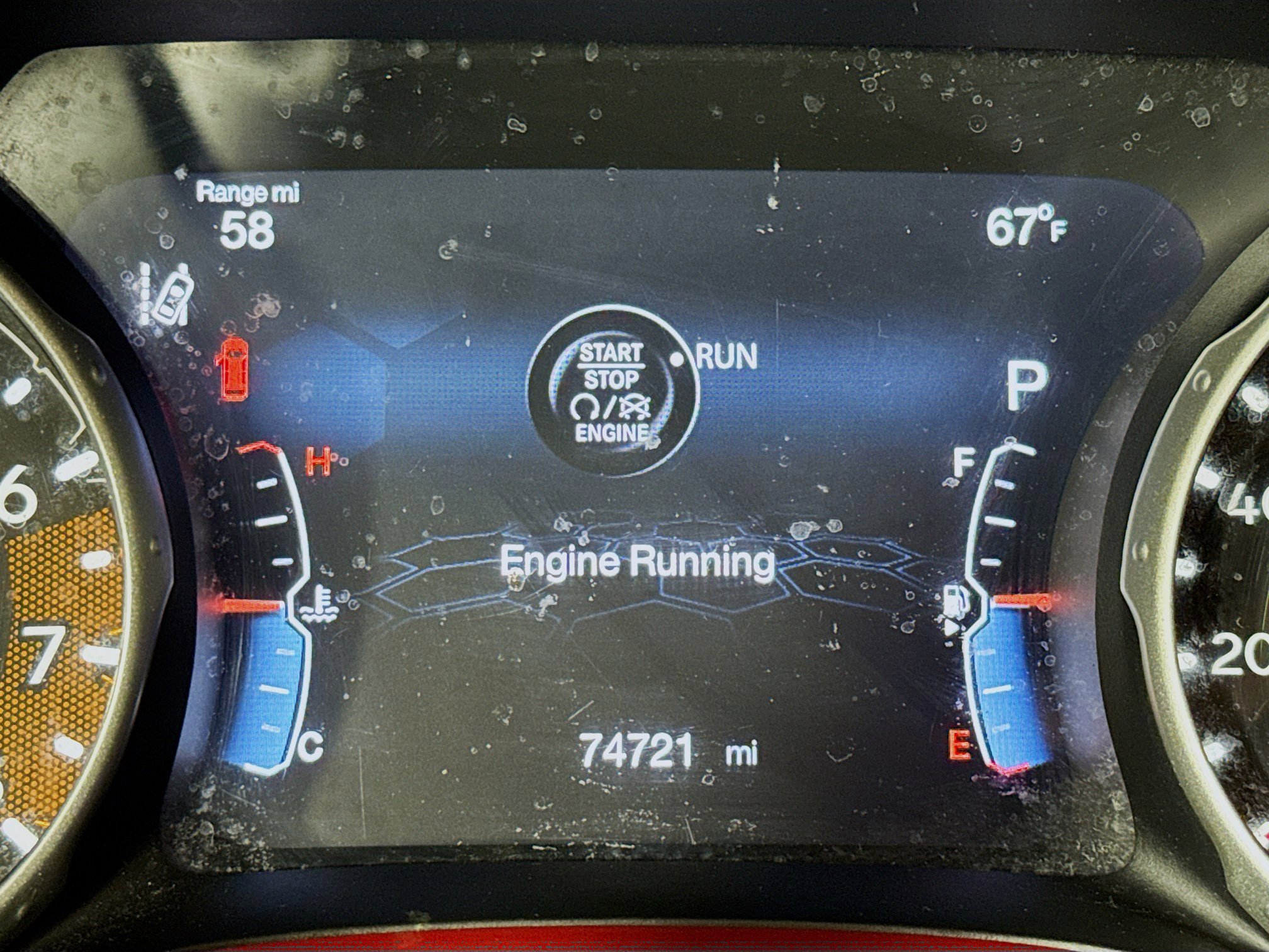 Used 2021 Jeep Compass Trailhawk image 15