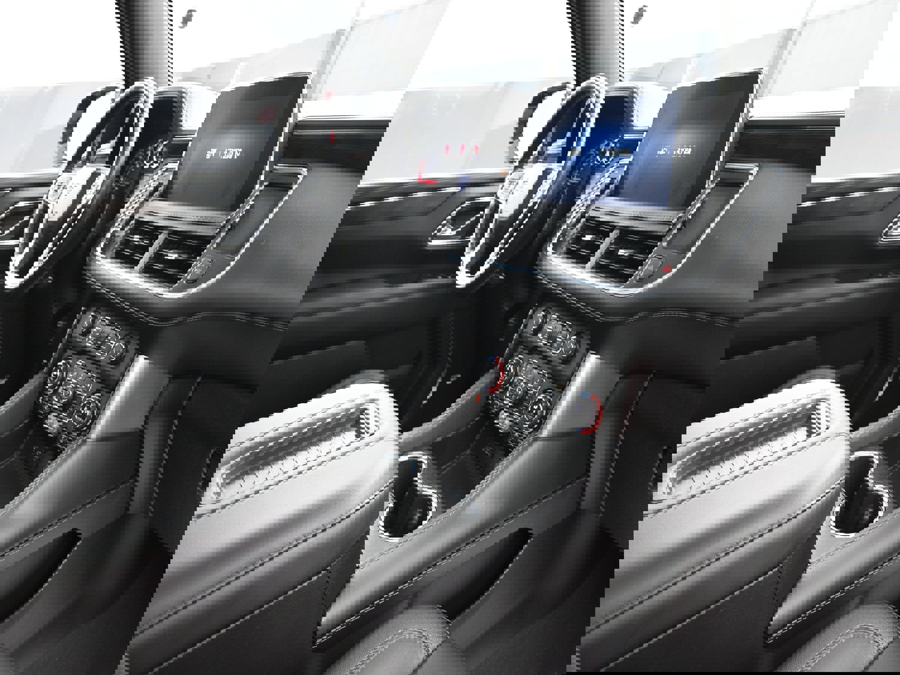 Certified 2021 Chevrolet Tahoe Z71 image 34