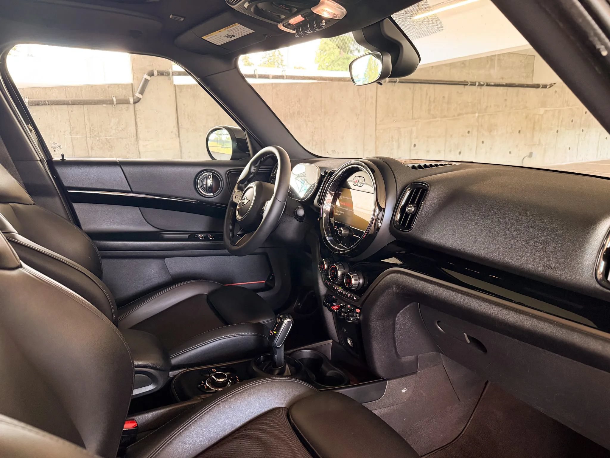 Used 2023 MINI Cooper Countryman S FWD image 26
