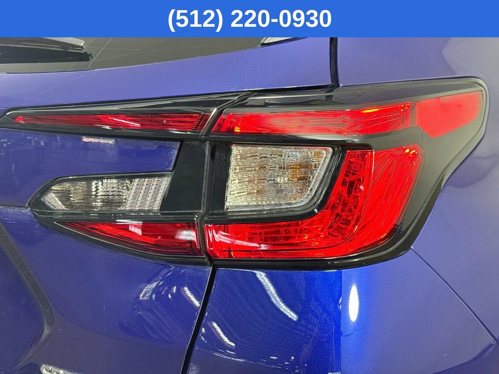 Used 2024 Subaru Crosstrek 2.5i Limited AWD/4WD image 32