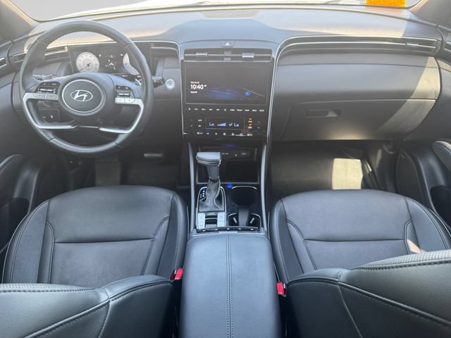 Used 2022 Hyundai Santa Cruz Limited w/ Cargo Package AWD/4WD image 14