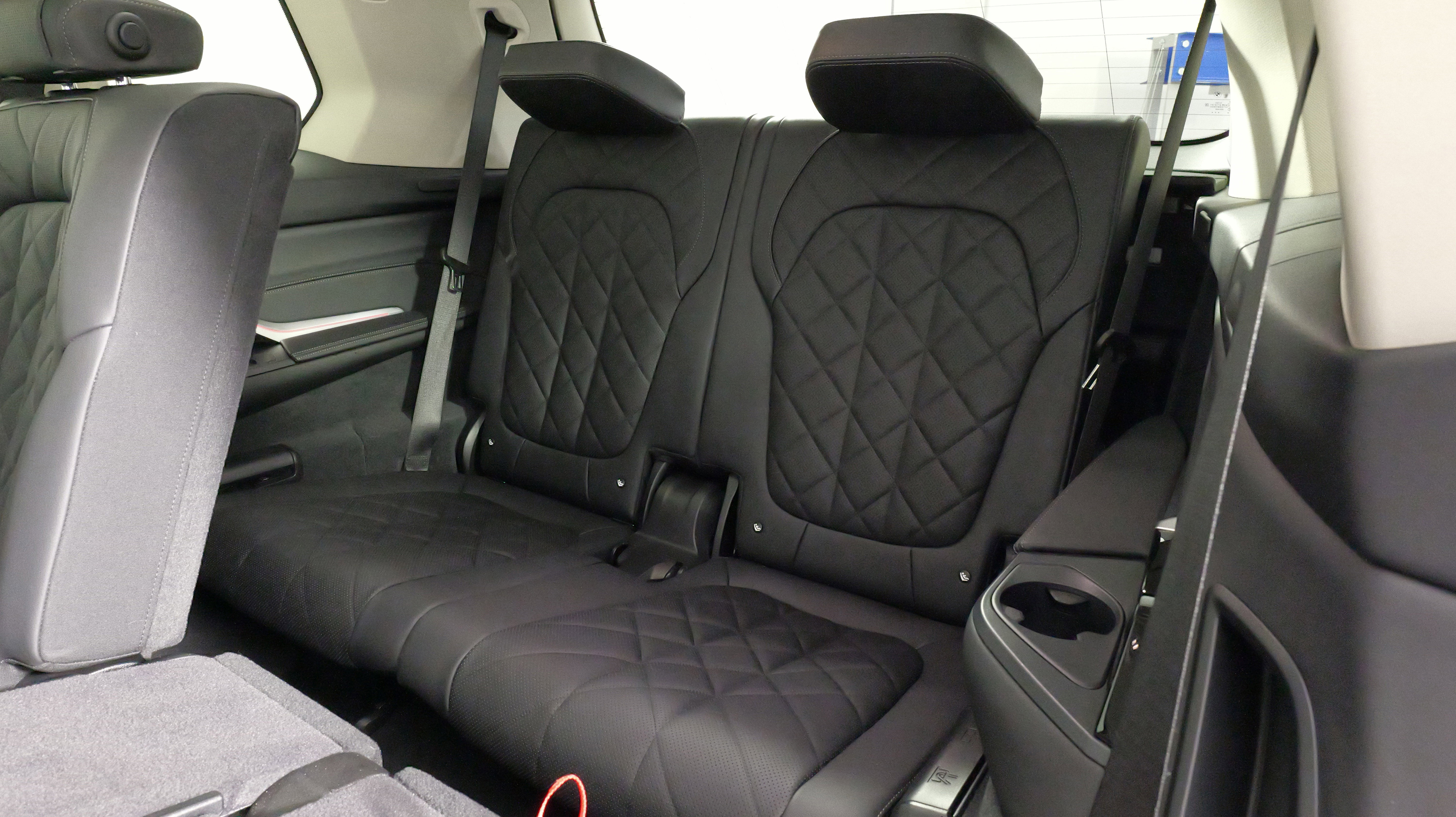 Used 2023 BMW X7 xDrive40i image 43