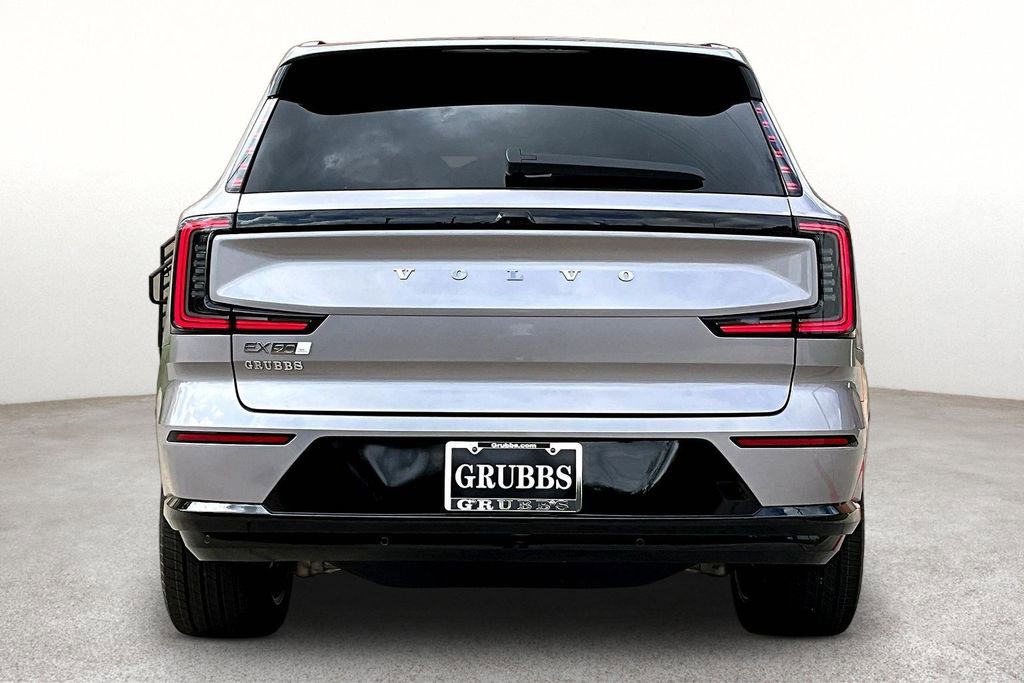 New 2026 Volvo EX90 Ultra AWD/4WD image 7