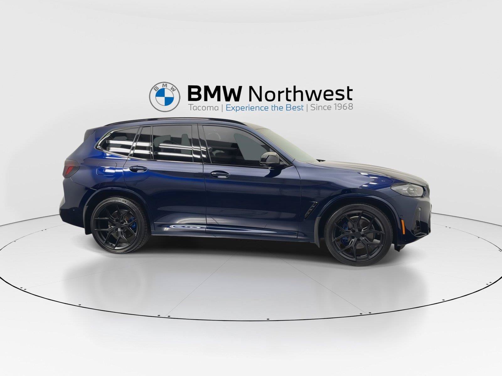 Used 2023 BMW X3 M40i AWD/4WD image 5
