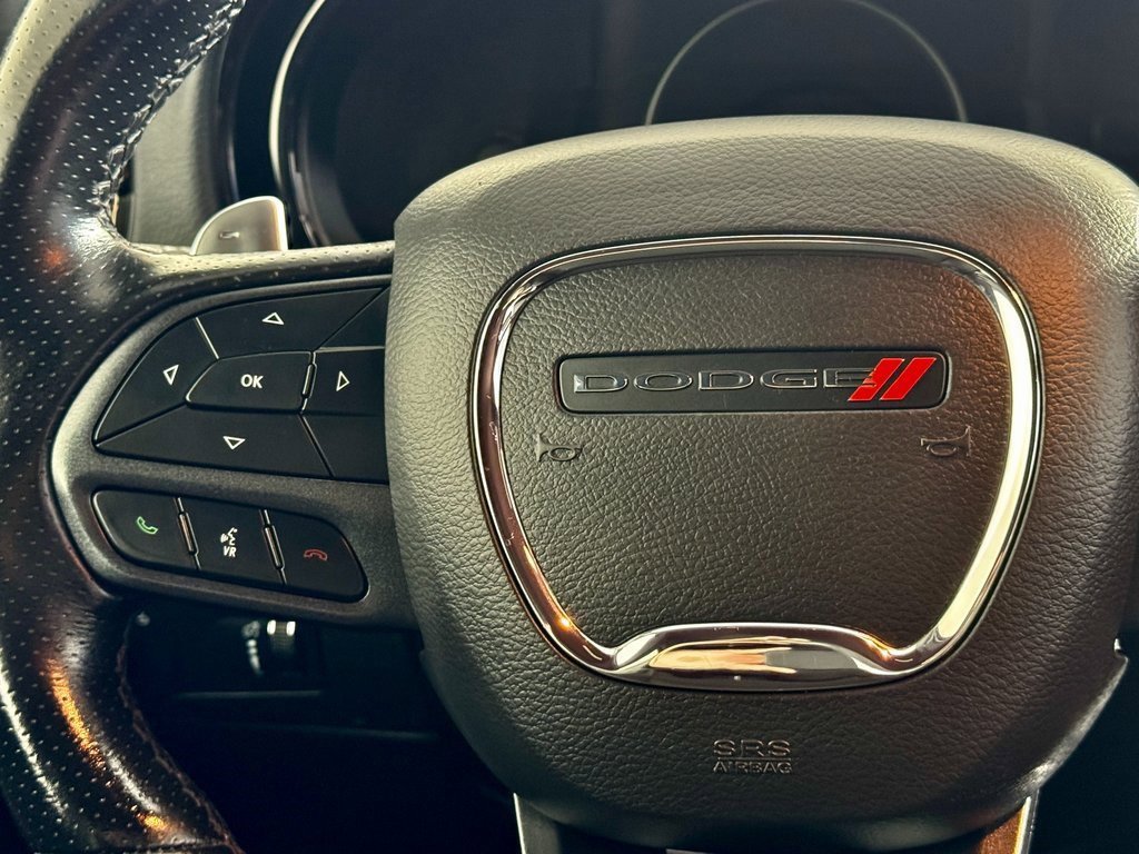 Used 2023 Dodge Durango GT image 23