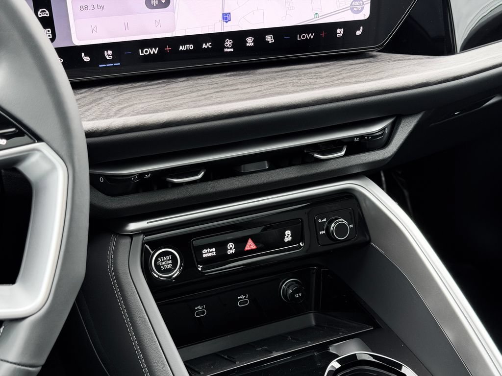 New 2026 Audi Q5 Premium Plus AWD/4WD image 16