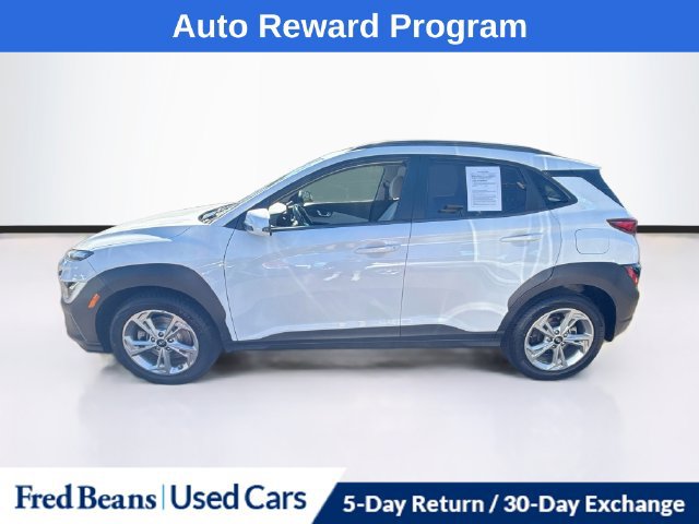 Used 2023 Hyundai Kona SEL w/ Convenience Package AWD/4WD image 5