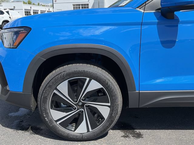 New 2026 Volkswagen Taos SE AWD/4WD image 10
