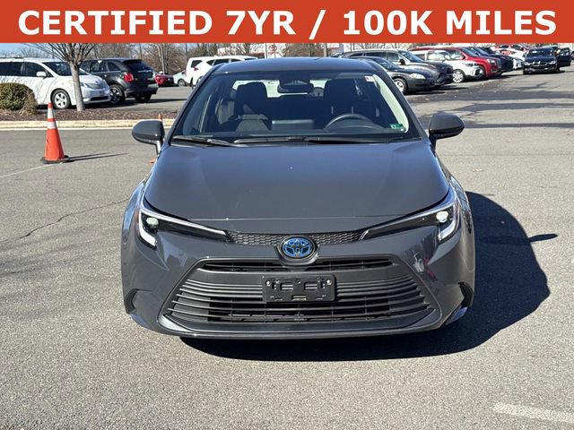 Used 2024 Toyota Corolla LE image 6