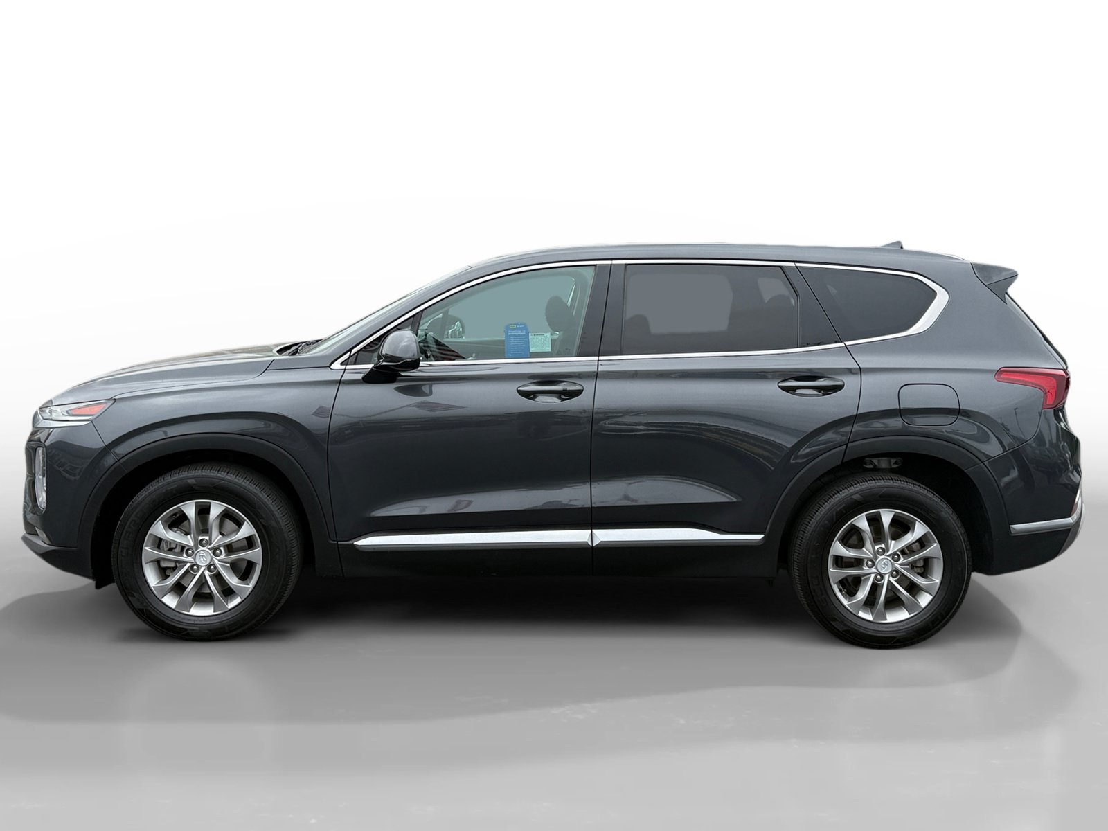 Used 2020 Hyundai Santa Fe SEL w/ Cargo Package FWD image 2