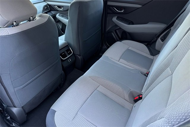 New 2025 Subaru Outback Premium image 9