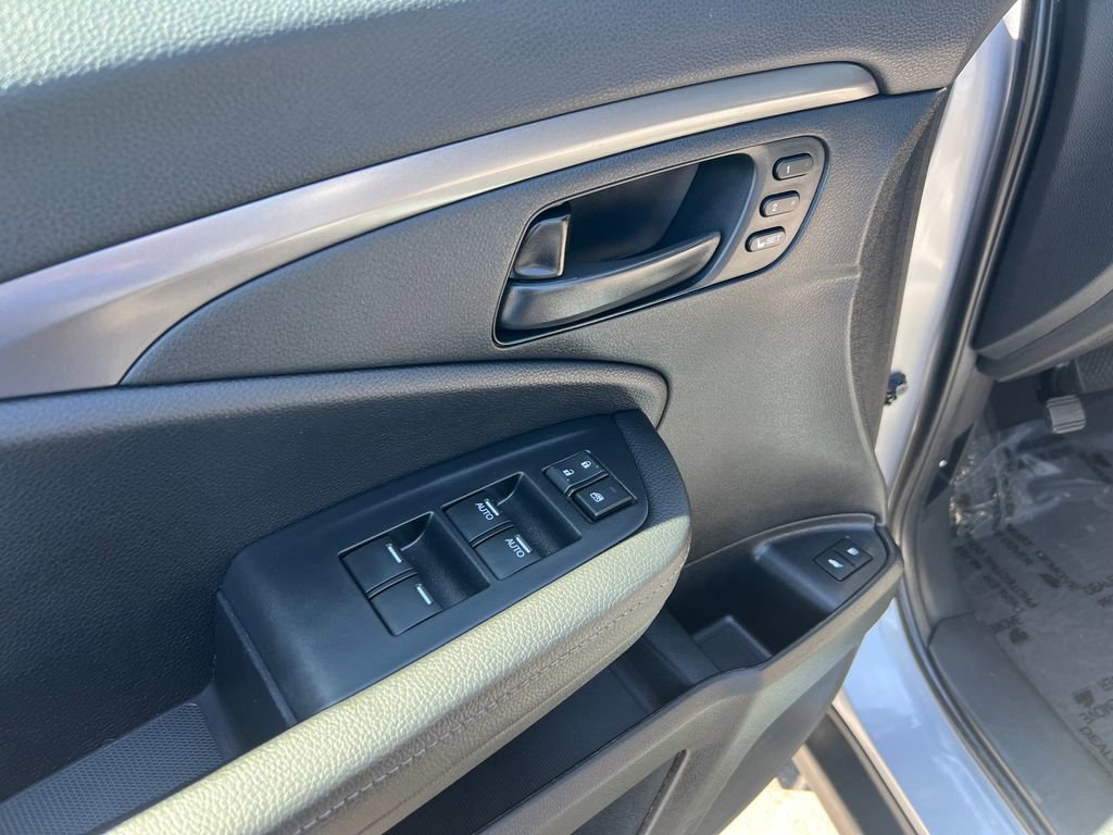Used 2023 Honda Passport EX-L image 13