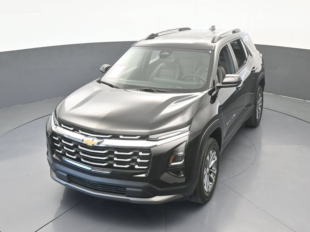 Used 2025 Chevrolet Equinox LT w/ Convenience Package II FWD image 58