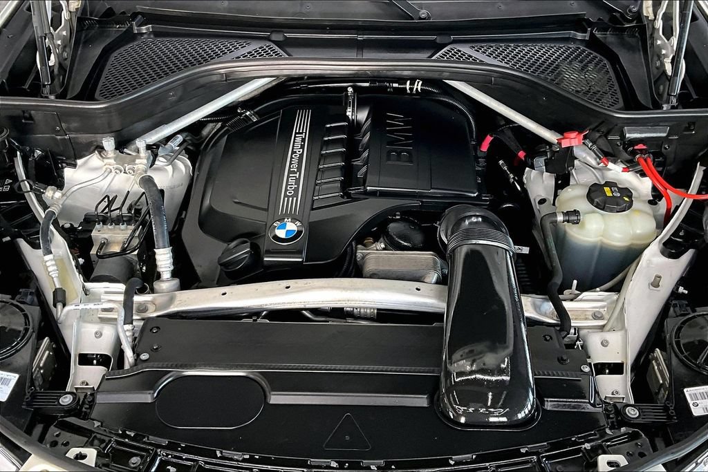 Used 2018 BMW X6 xDrive35i AWD/4WD image 32