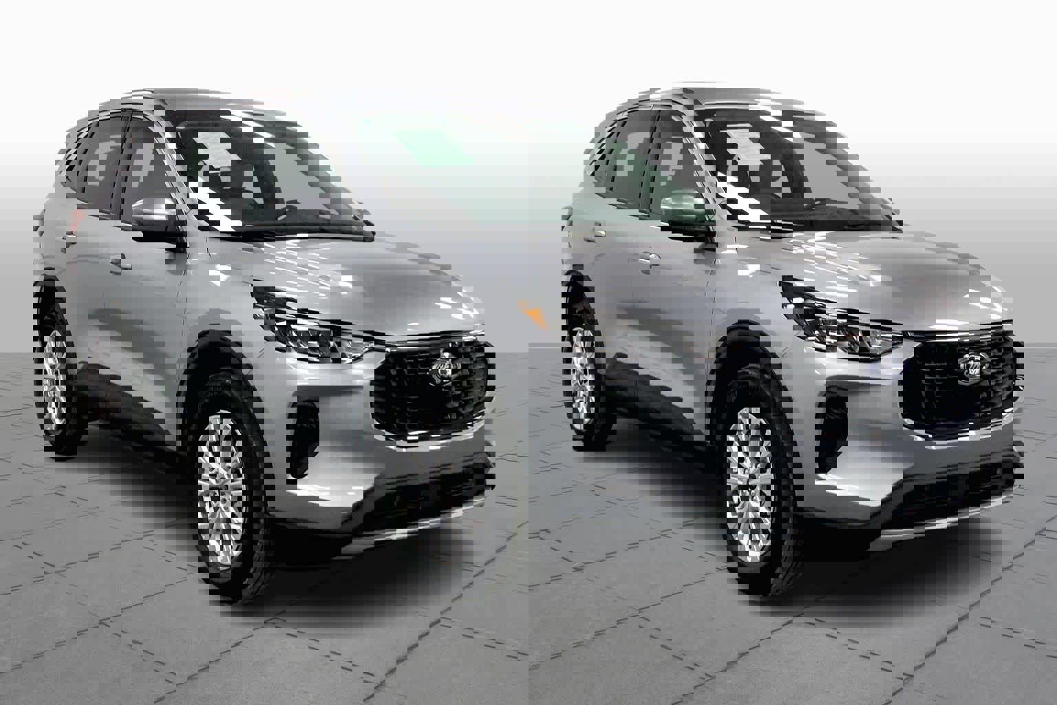 Certified 2023 Ford Escape Active w/ Tech Pack #2 image 3