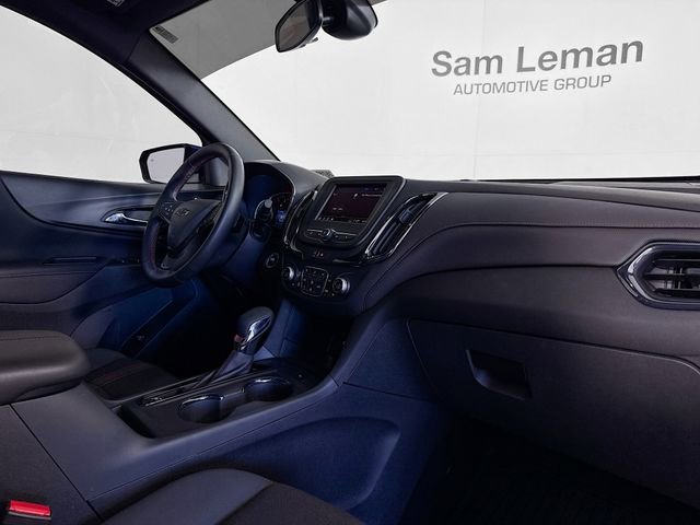 Used 2024 Chevrolet Equinox RS image 30