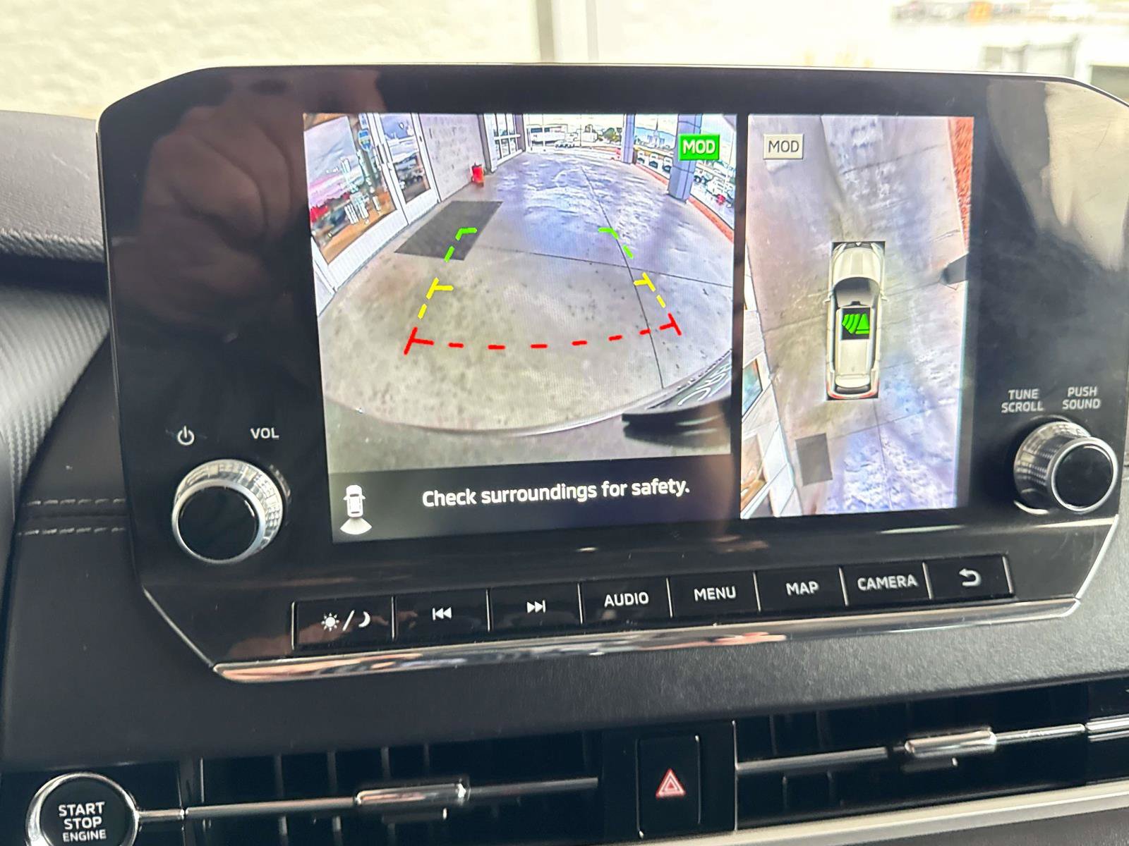 Used 2022 Mitsubishi Outlander SEL FWD image 24