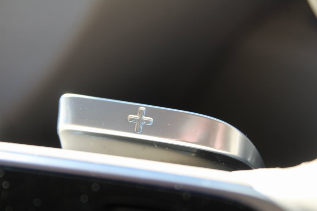 Certified 2021 Mercedes-Benz S 580 4MATIC Sedan w/ AMG Line image 33