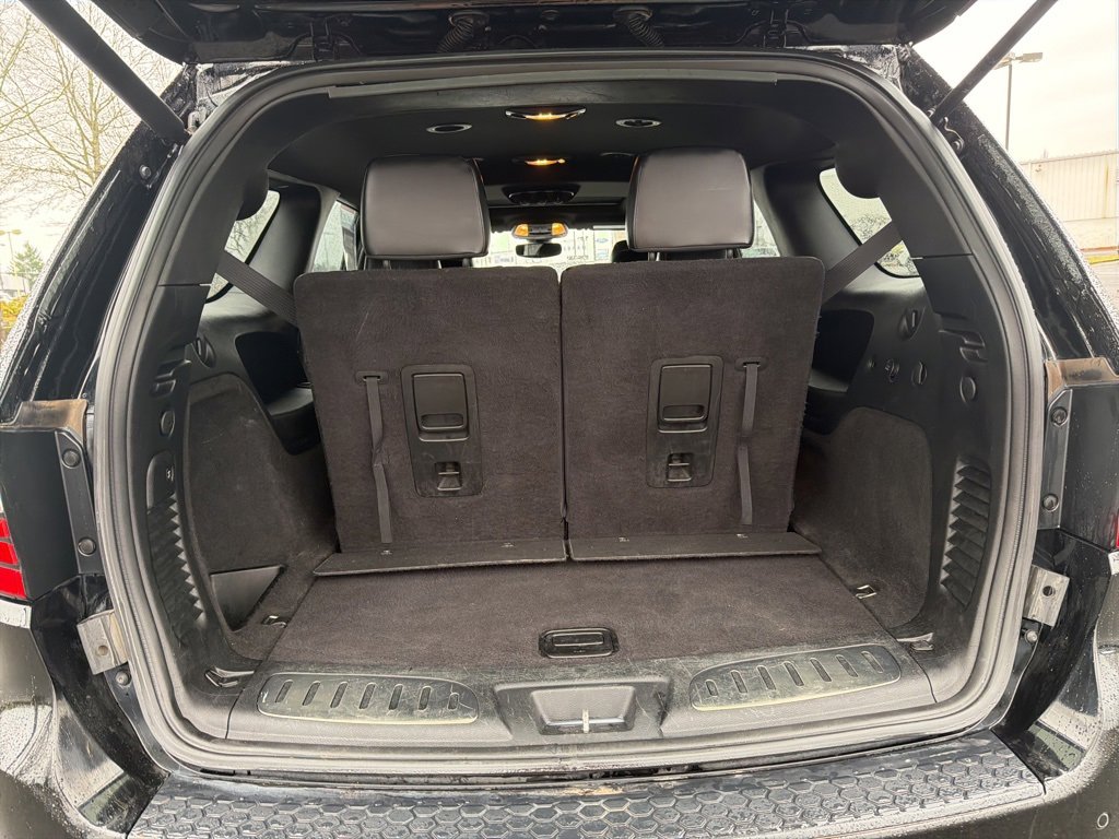 Used 2018 Dodge Durango GT w/ Premium Group image 21