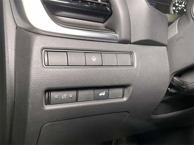 Used 2021 Nissan Rogue SV w/ Premium Package image 37