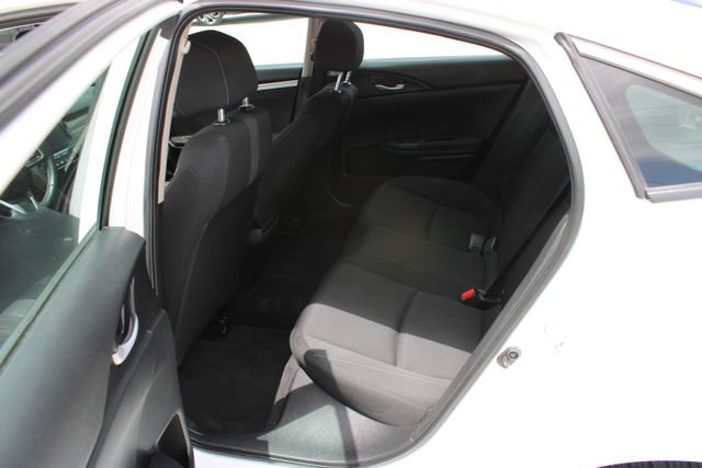 Used 2021 Honda Civic EX image 15