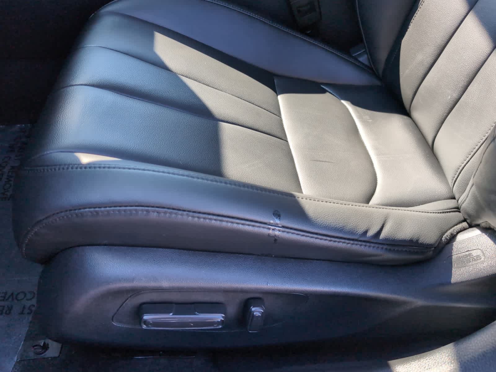Used 2025 Acura Integra FWD image 23