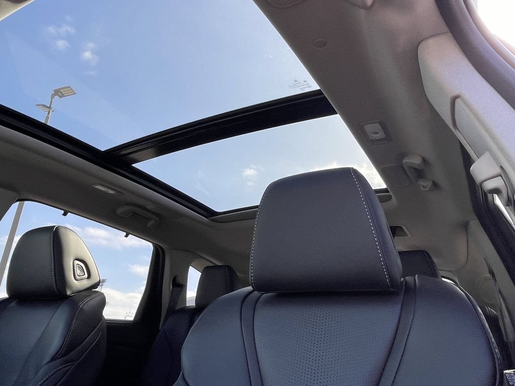 New 2026 Acura MDX FWD w/ Technology Package image 21