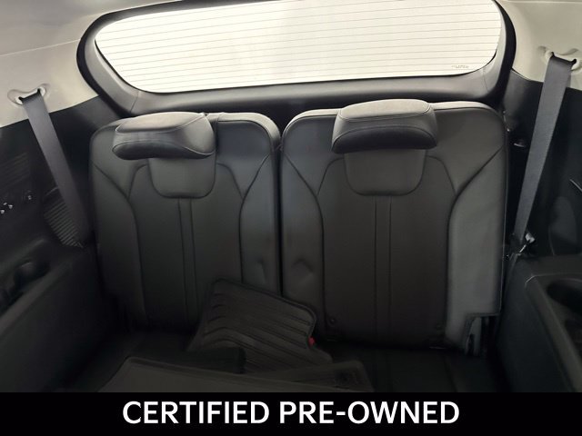 Certified 2023 Kia Sorento SX Prestige AWD/4WD image 48