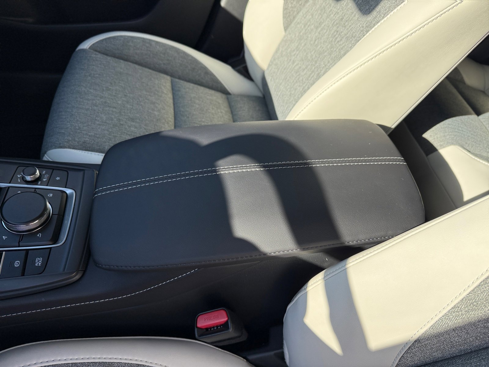 New 2026 MAZDA CX-30 AWD 2.5 S image 14