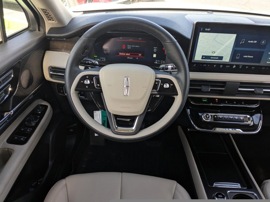 New 2026 Lincoln Corsair Grand Touring image 19