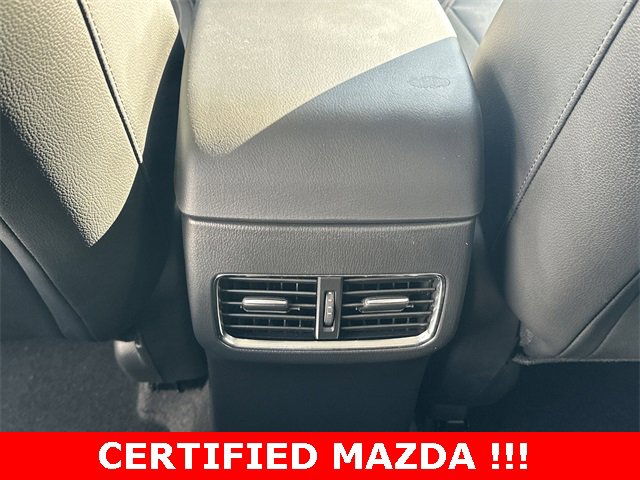 Used 2023 MAZDA CX-5 AWD 2.5 S image 14