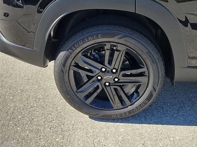 New 2026 Chevrolet Trax ACTIV w/ Driver Confidence Package image 5