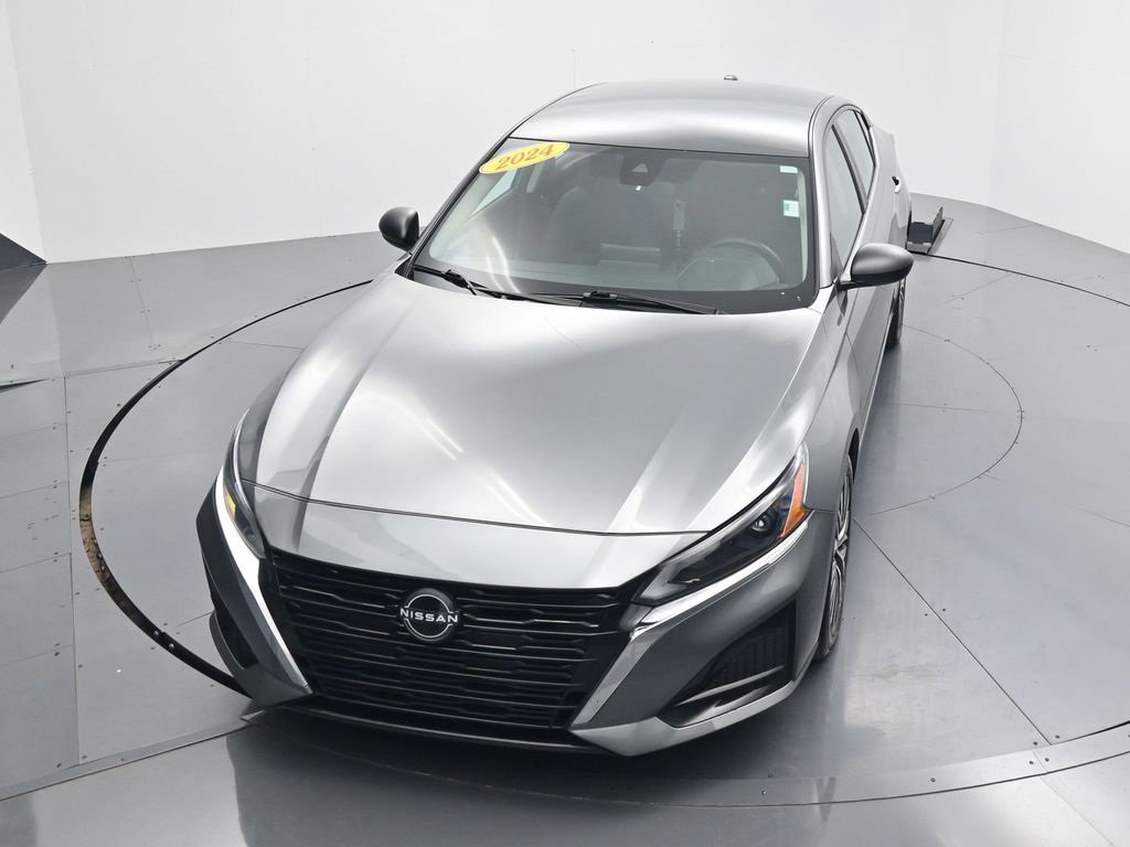 Used 2024 Nissan Altima 2.5 SV image 55