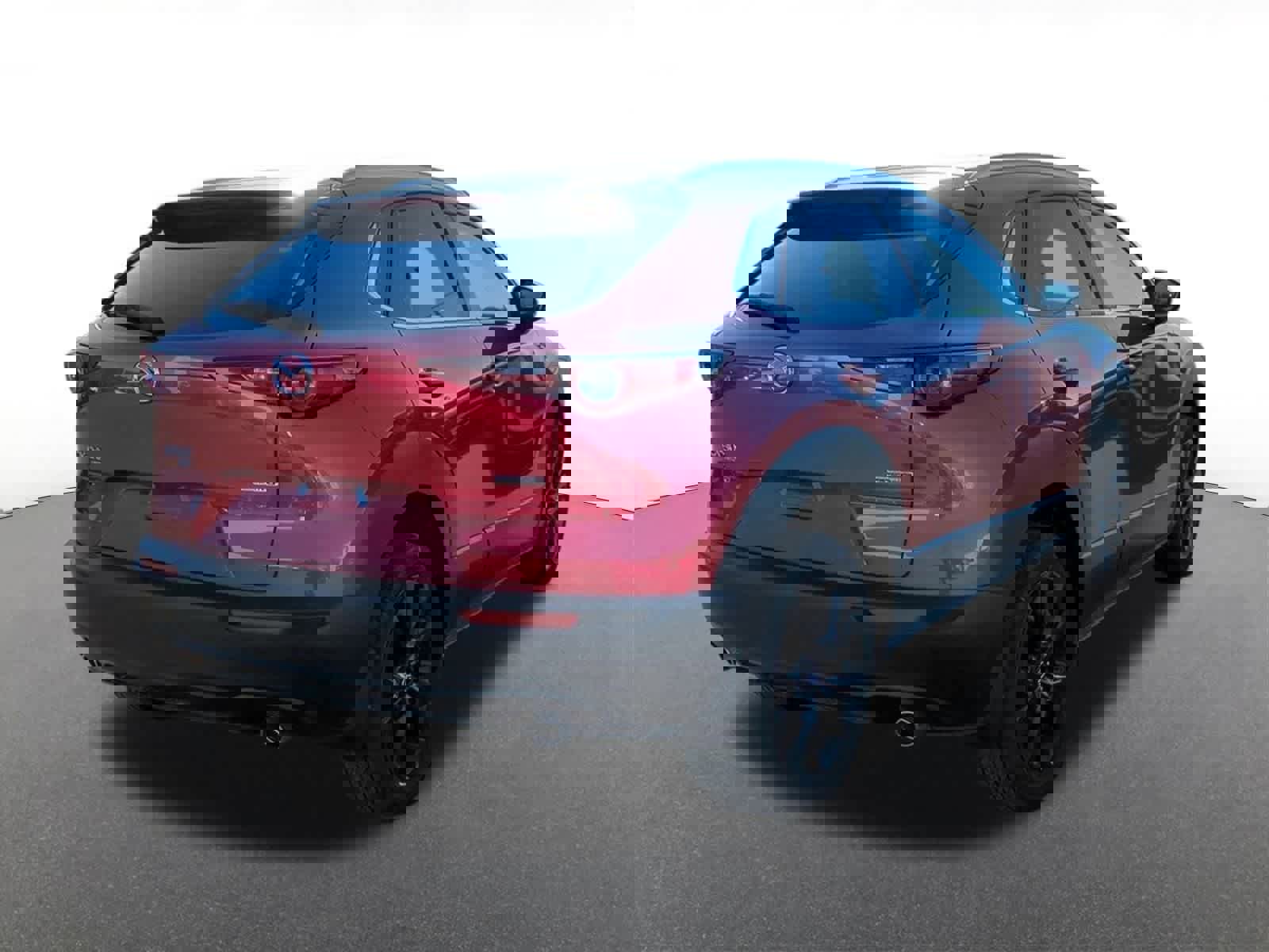 New 2025 MAZDA CX-30 AWD 2.5 S w/ Select Sport Pkg image 6