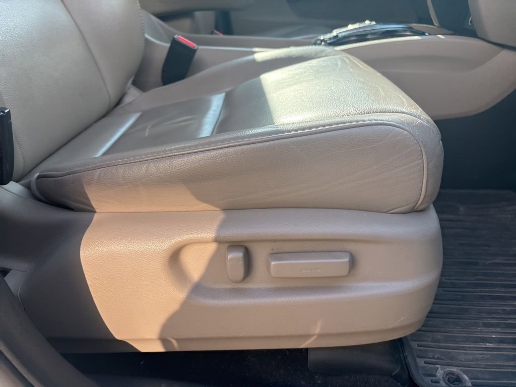 Used 2016 Honda Pilot Touring image 31