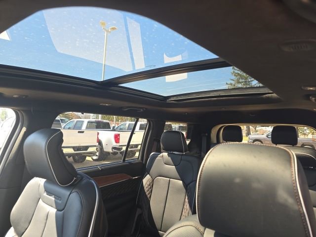 New 2026 Jeep Grand Cherokee L Summit image 22