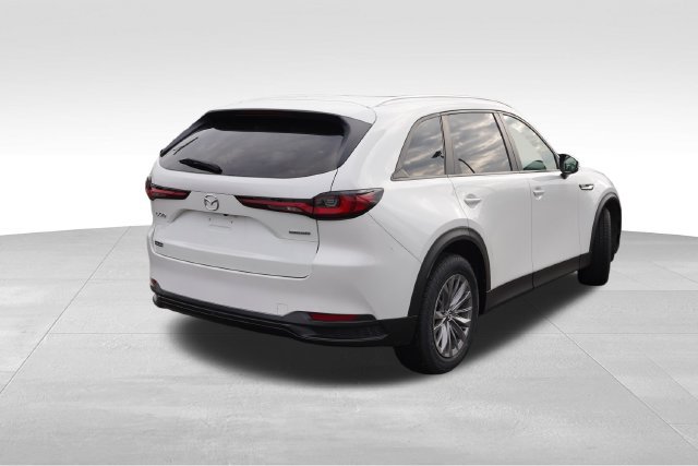 Used 2025 MAZDA CX-90 3.3 Turbo w/ Select Package AWD/4WD image 5
