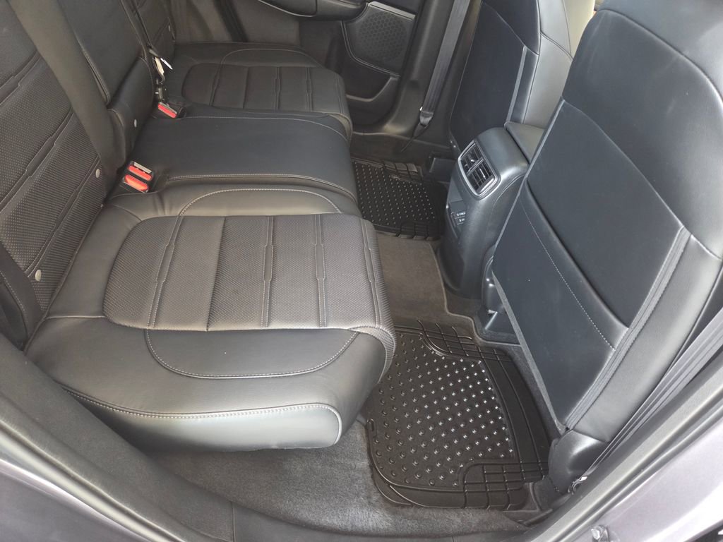 Certified 2022 Honda CR-V Touring image 28