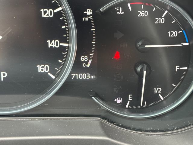 Used 2019 MAZDA CX-5 Grand Touring AWD/4WD image 19