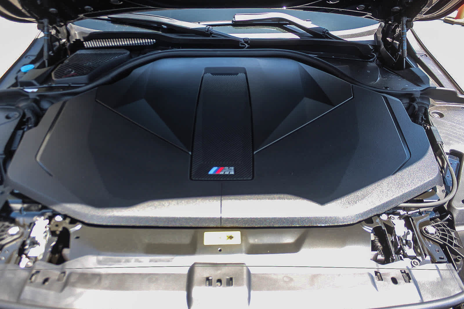 New 2026 BMW i5 M60 w/ Premium Package AWD/4WD image 36