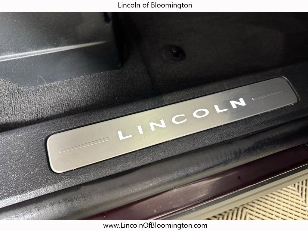 Certified 2023 Lincoln Aviator Grand Touring w/ Equipment Group 301A AWD/4WD image 19