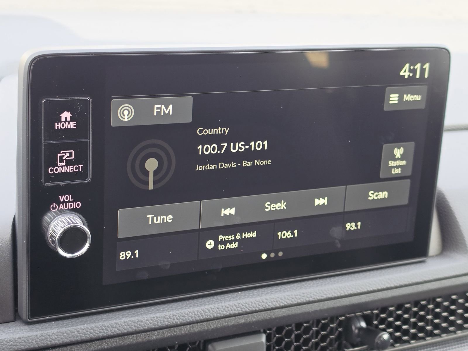 New 2026 Honda CR-V Sport-L image 20