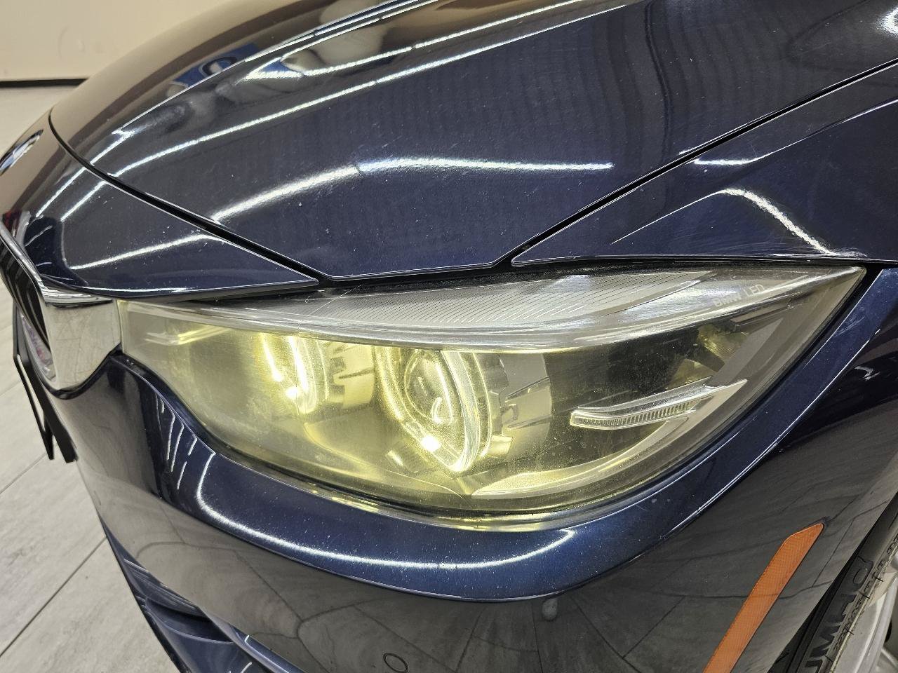 Used 2018 BMW 430i Coupe RWD image 10