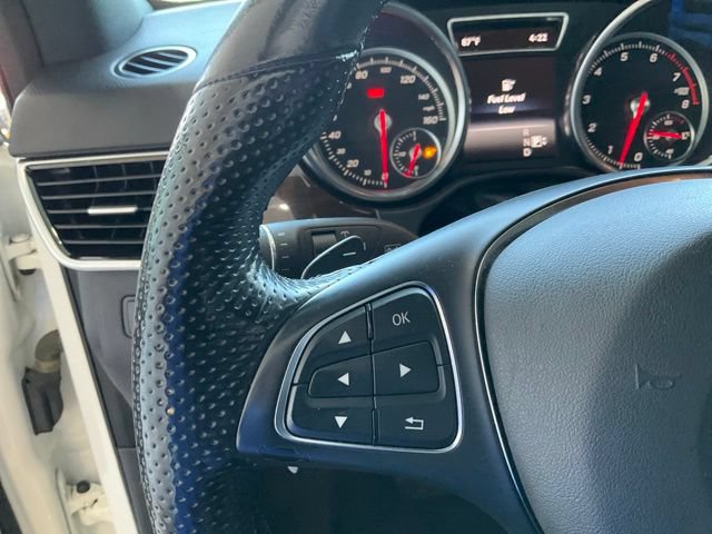 Used 2016 Mercedes-Benz GLE 350 4MATIC image 11