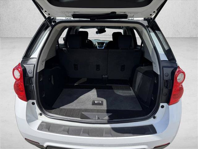 Used 2013 Chevrolet Equinox LT AWD/4WD image 8