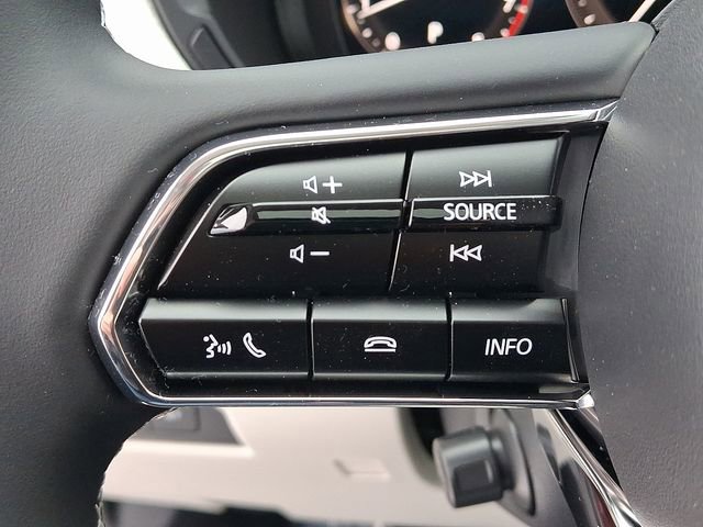 New 2026 MAZDA CX-90 3.3 Turbo S w/ Premium Plus AWD/4WD image 21